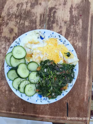 Kienyeji Eggs