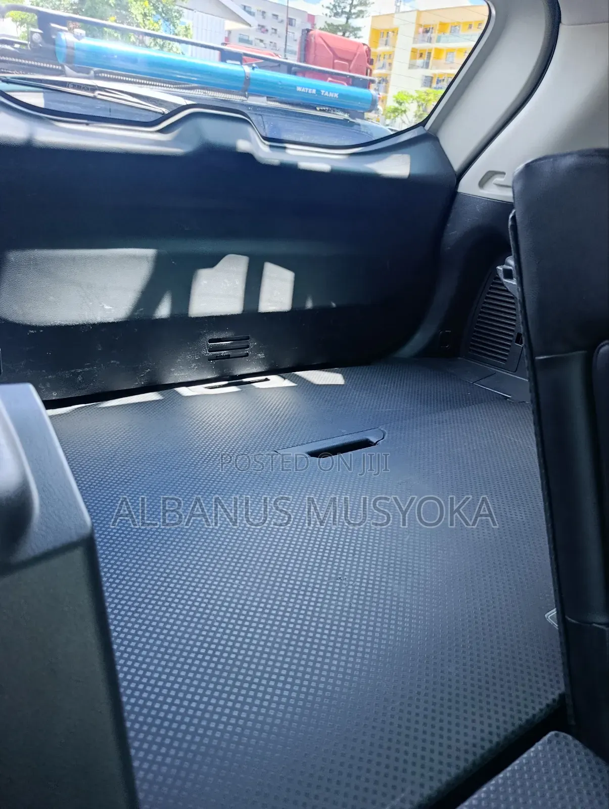 Nissan X-Trail 2016 White