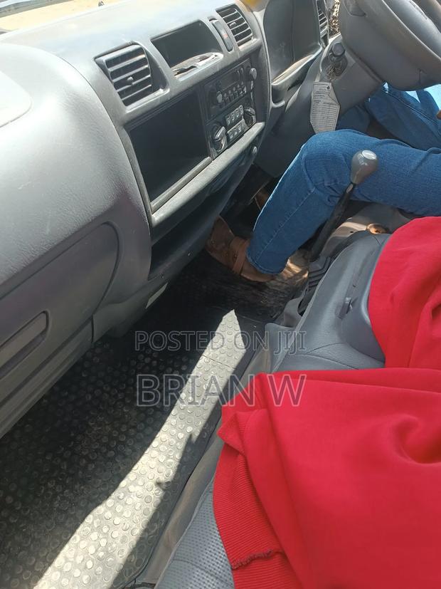 Pickup Nissan Vanette Mazda Bongo - thumbnail 3