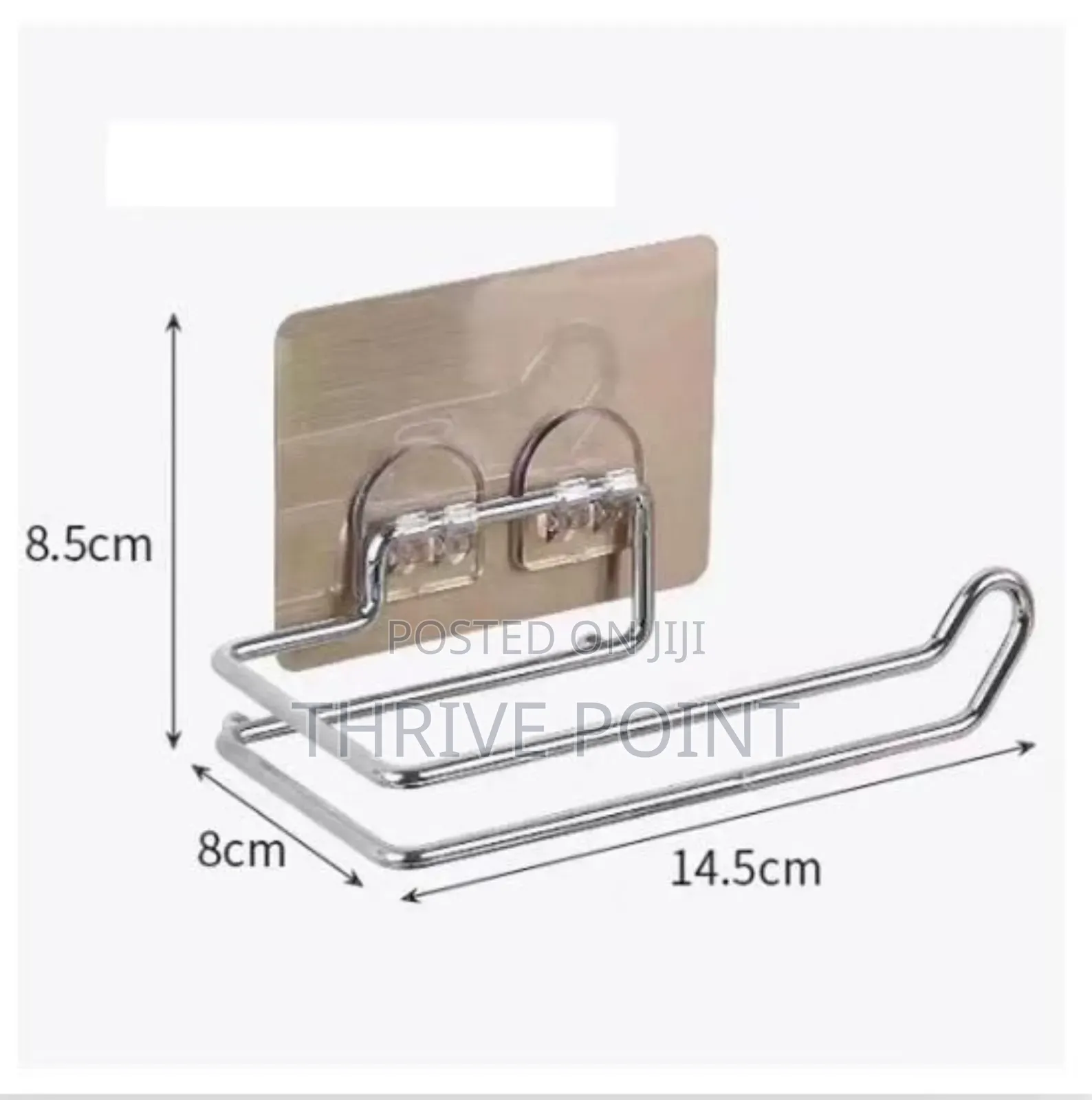 1pc Stainless Steel