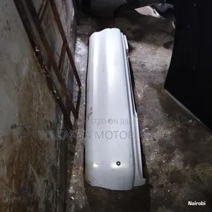 Toyota Mark Ii Grande Rear Bumper, Model 1998. Clean Ex Japan
