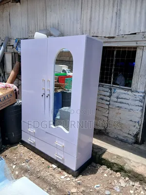 Quality Walldrobe Available