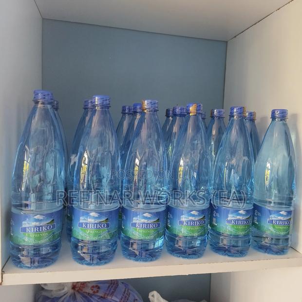 Modern Water Purification Systems Forbottled Water Production Business - thumbnail 6