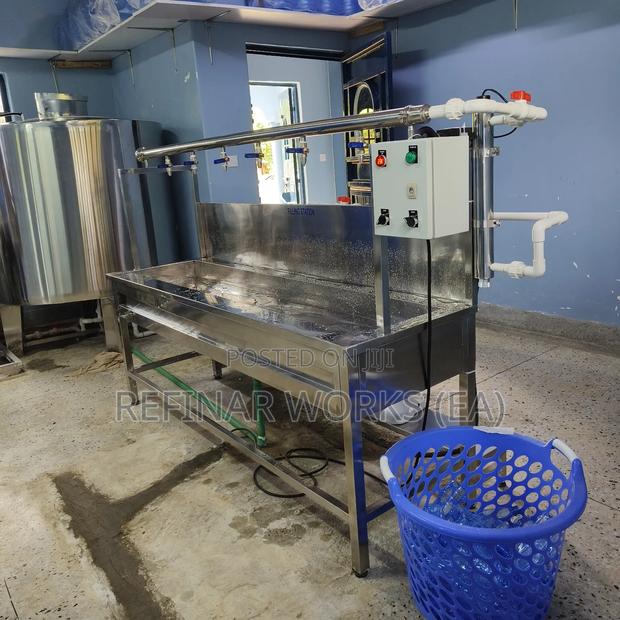 Modern Water Purification Systems Forbottled Water Production Business - thumbnail 17