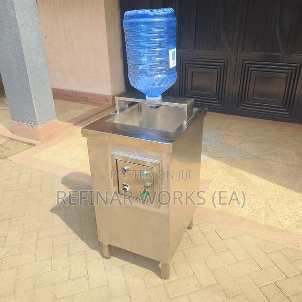 Start a Profitable Water Refilling or Bottling Business Today - thumbnail 4