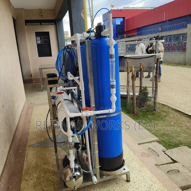 Start a Profitable Water Refilling or Bottling Business Today - thumbnail 6