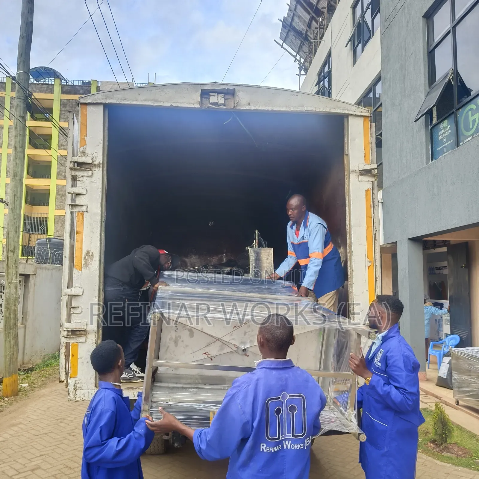 Start a Profitable Water Refilling or Bottling Business Today