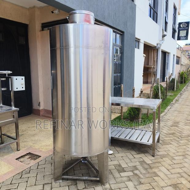 Start a Profitable Water Refilling or Bottling Business Today - thumbnail 12