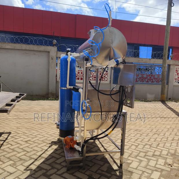 Start a Profitable Water Refilling or Bottling Business Today - thumbnail 14