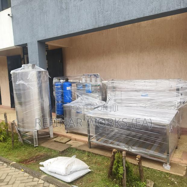 Start a Profitable Water Refilling or Bottling Business Today - thumbnail 16