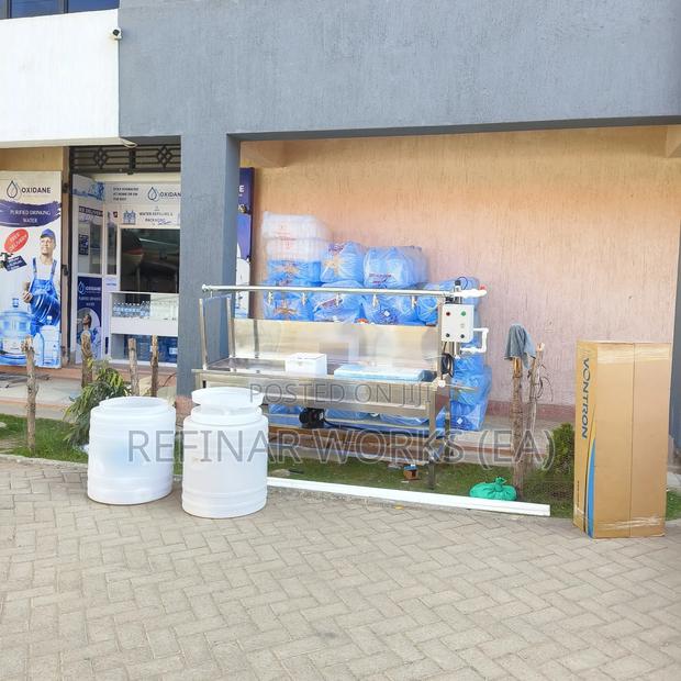 Start a Profitable Water Refilling or Bottling Business Today - thumbnail 19