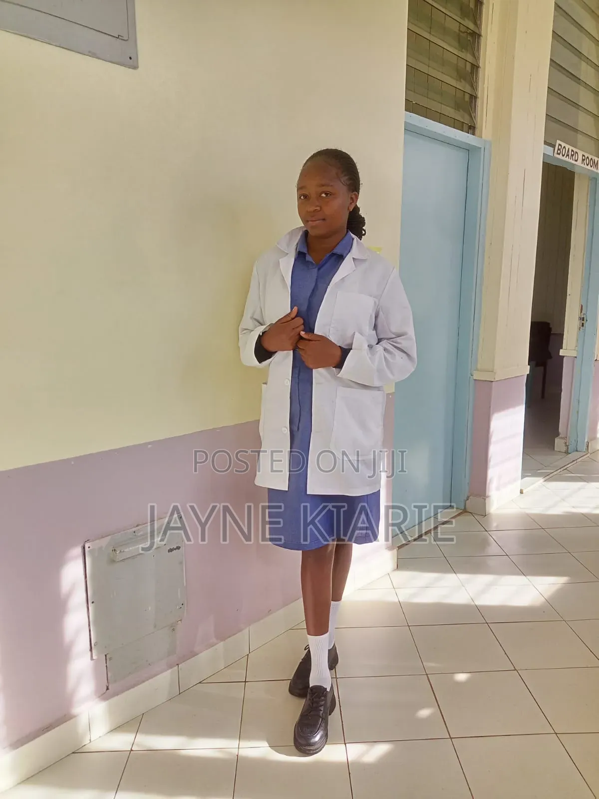 Community Health