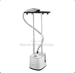 Vertical Garment Steamer - thumbnail 2