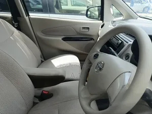 Nissan Dayz 2018 Silver