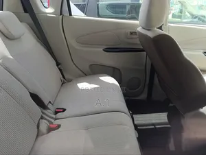 Nissan Dayz 2018 Silver