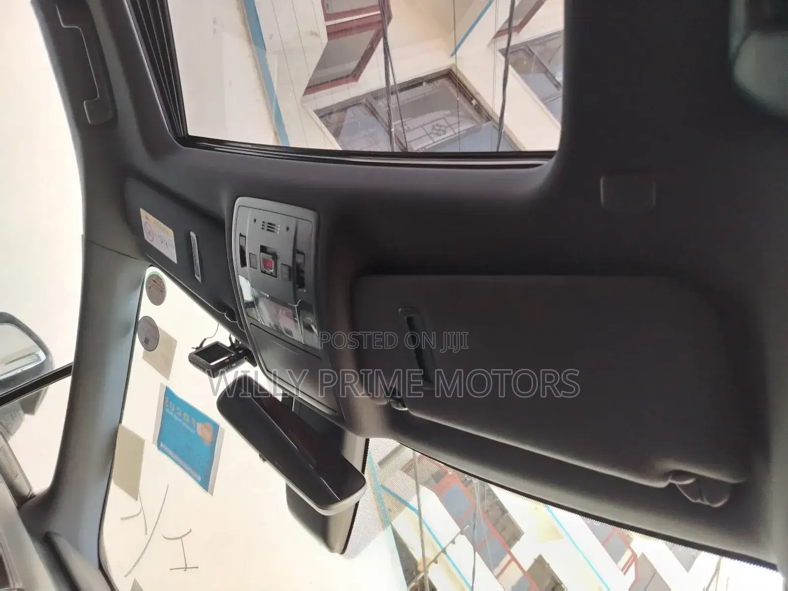 Lexus RX 450h F Sport AWD 2019 Black
