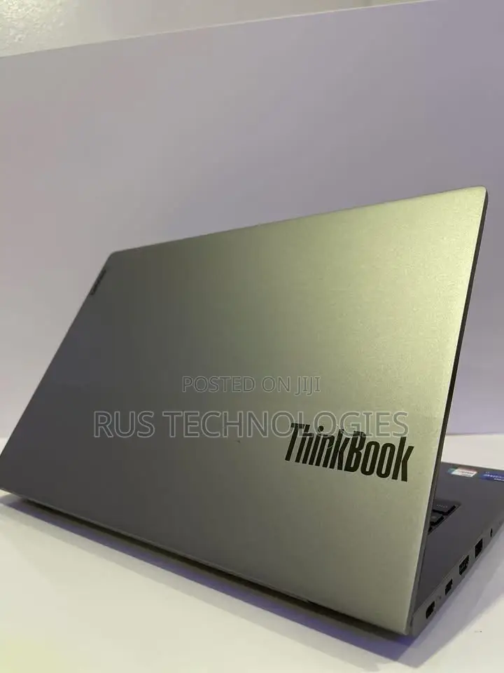 Laptop Lenovo ThinkBook 14s Gen 2 8GB Intel Core i5 SSD 256GB