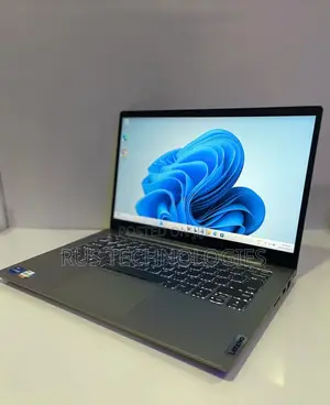 Laptop Lenovo ThinkBook 14s Gen 2 8GB Intel Core i5 SSD 256GB