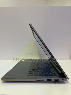 Laptop Lenovo ThinkBook 14s Gen 2 8GB Intel Core i5 SSD 256GB