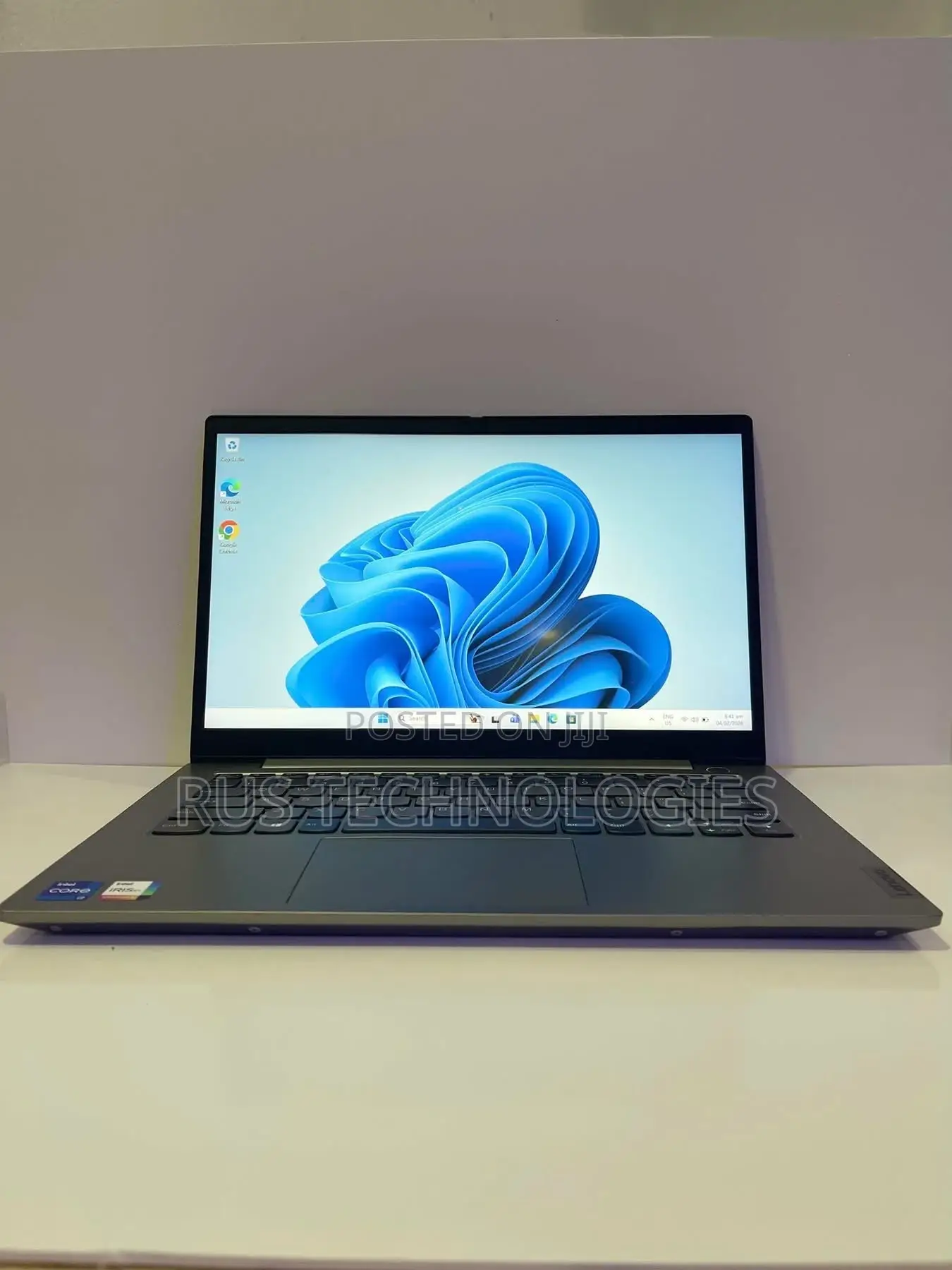 Laptop Lenovo ThinkBook 14s Gen 2 8GB Intel Core i5 SSD 256GB