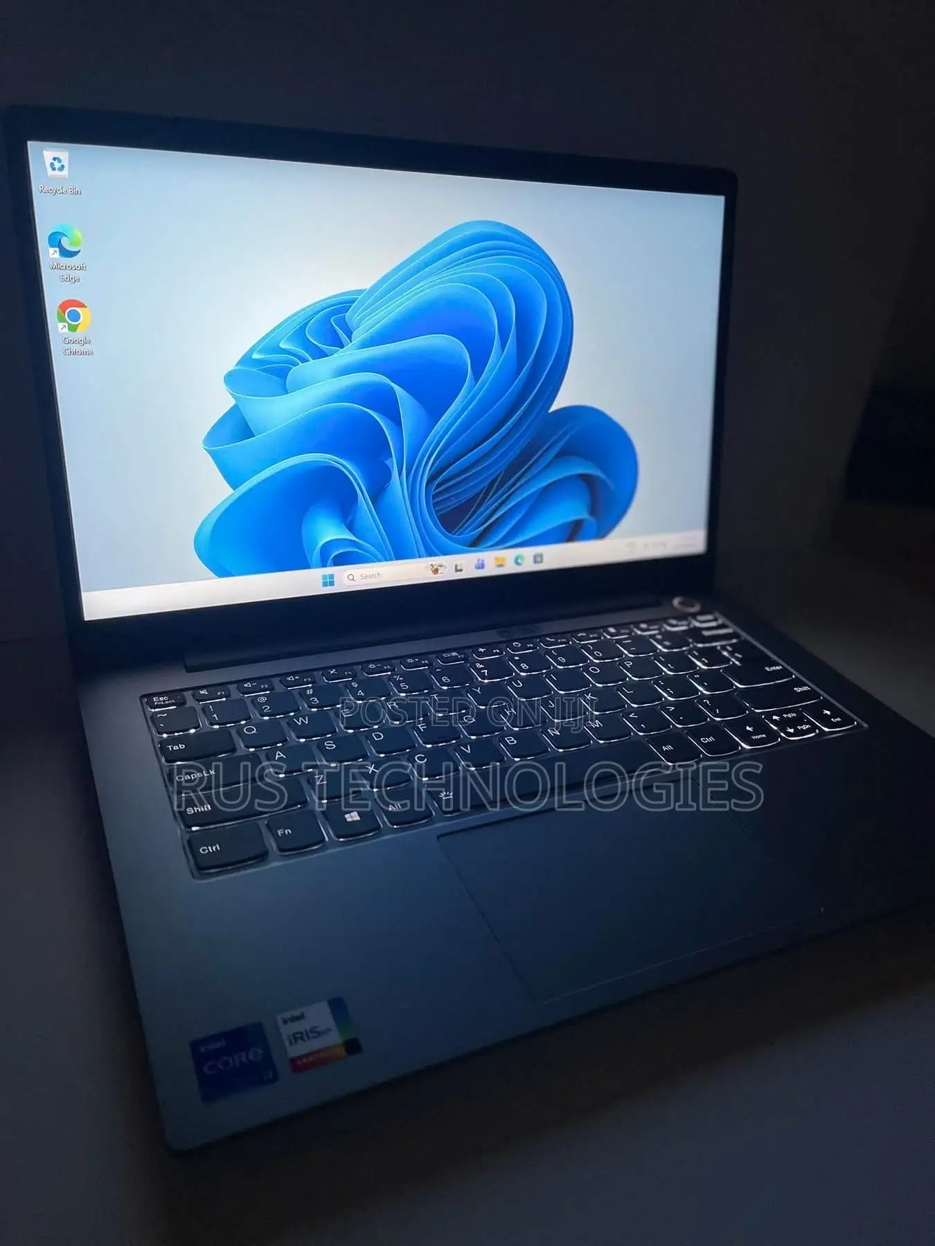 Laptop Lenovo ThinkBook 14s Gen 2 8GB Intel Core i5 SSD 256GB