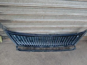Toyota Harrier Grill