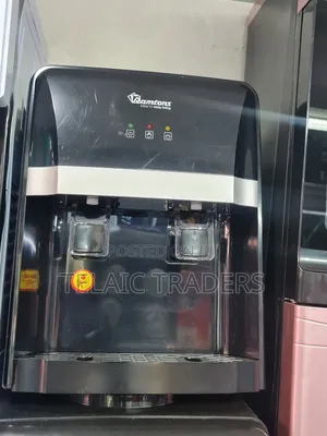Ramtons Table Top Water Dispenser