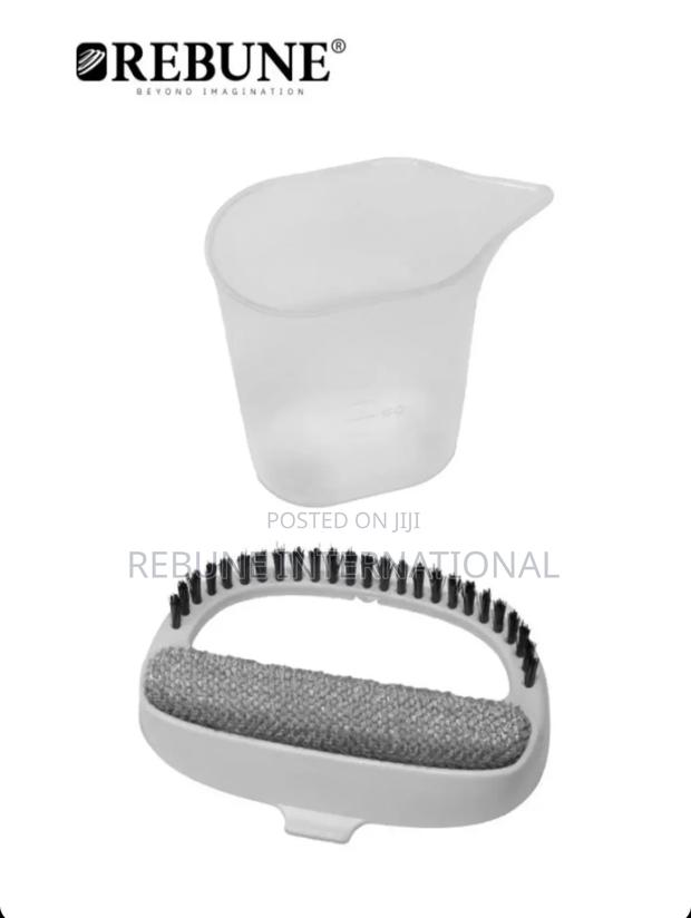 Garment Steamer (Blue) - thumbnail 2