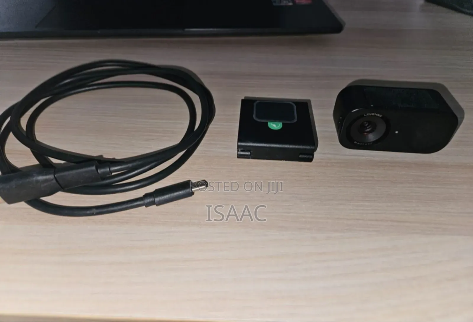 Camera Lovense Webcam 2