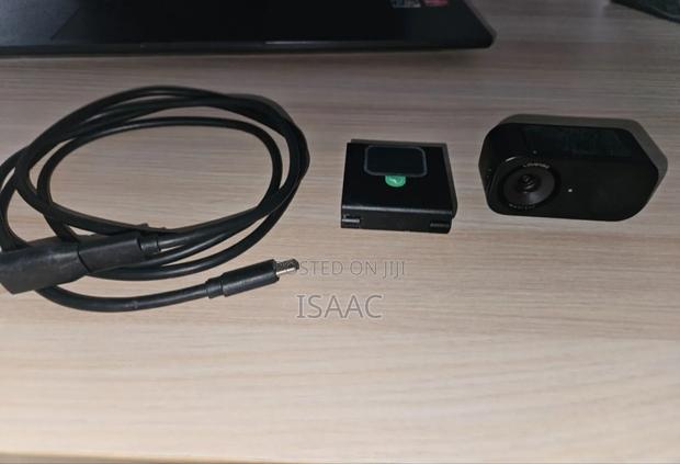 Camera Lovense Webcam 2 - thumbnail 2