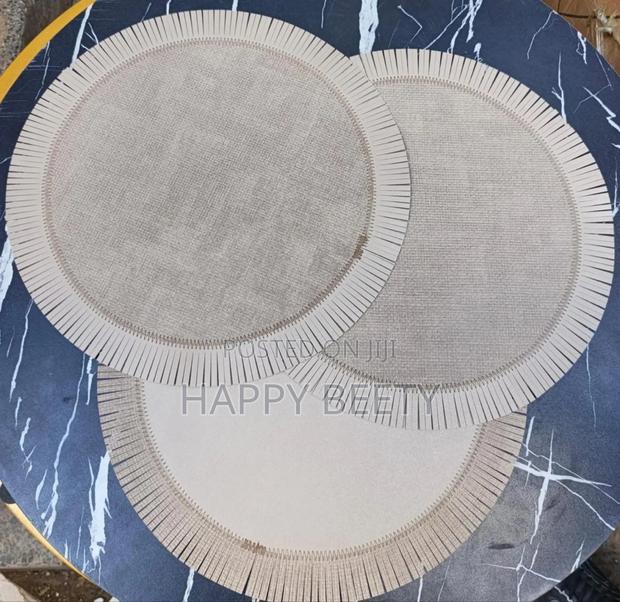 Double Sides Table Mats - main view