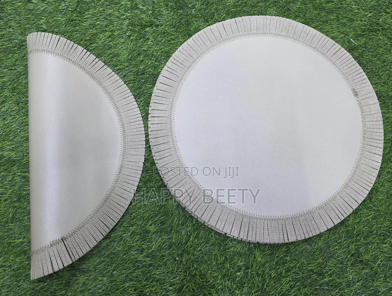 Double Sides Table Mats