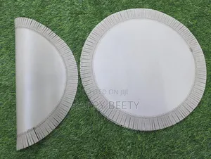 Double Sides Table Mats