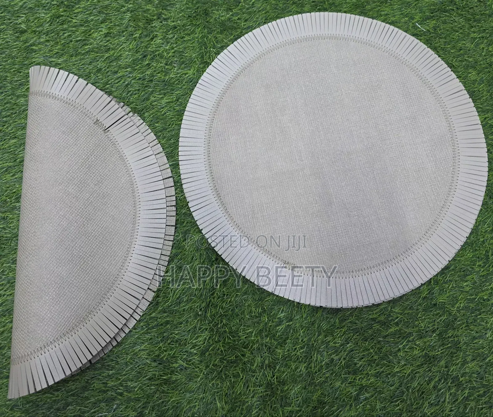 Double Sides Table Mats