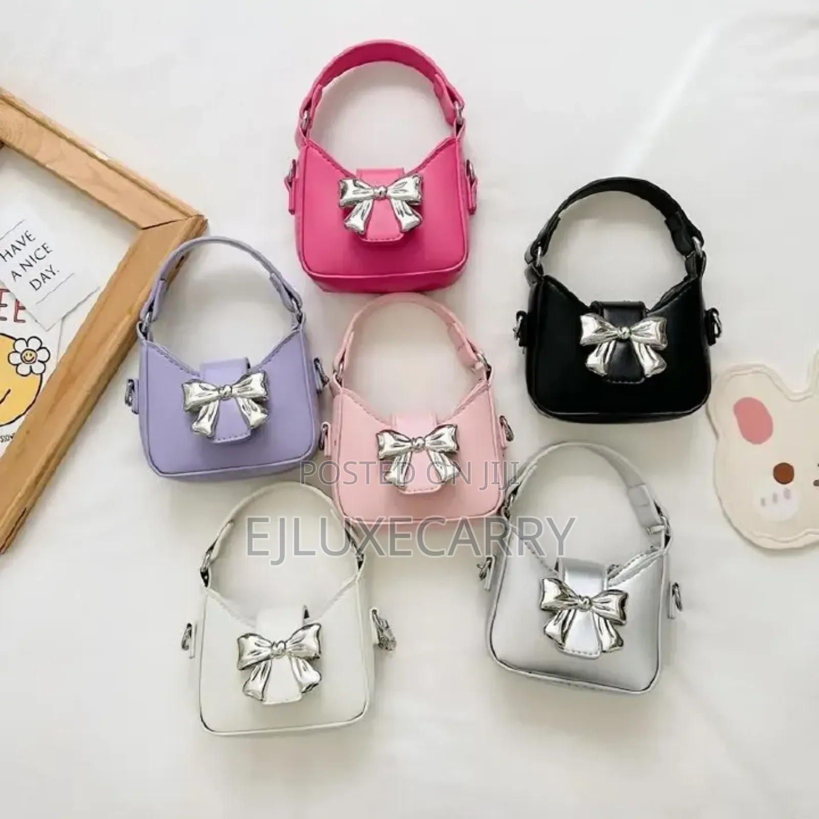 Sling Bags
