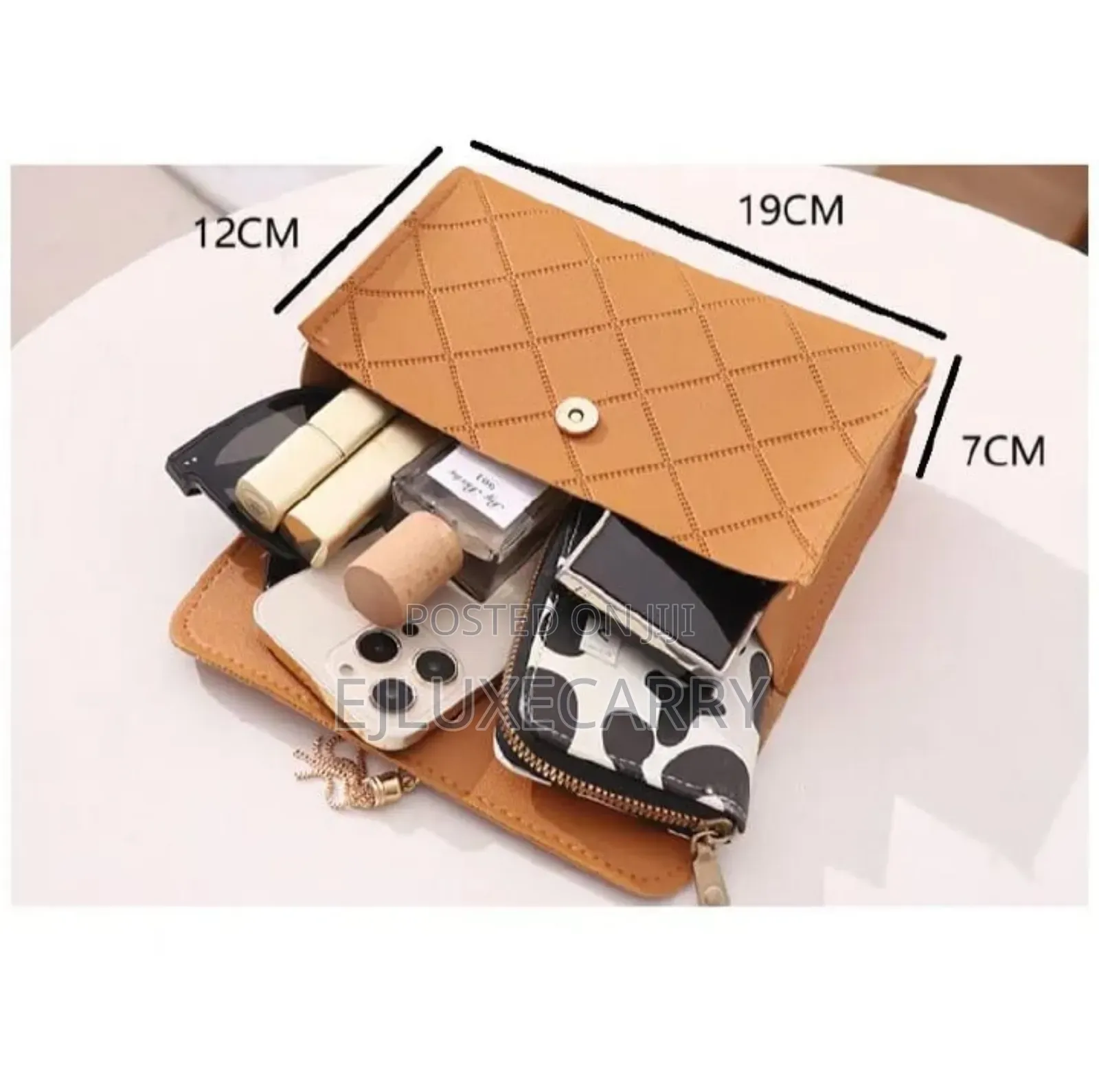 Sling Bags