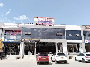 Commercial Spaces for Rent in Kamakis