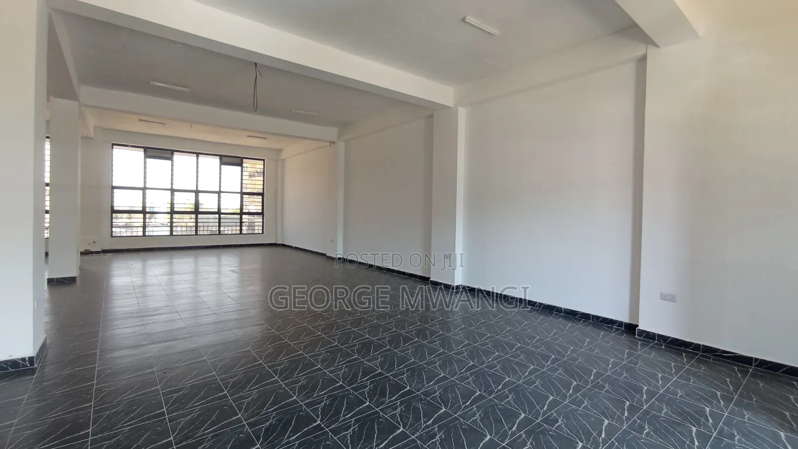 Commercial Spaces for Rent in Kamakis