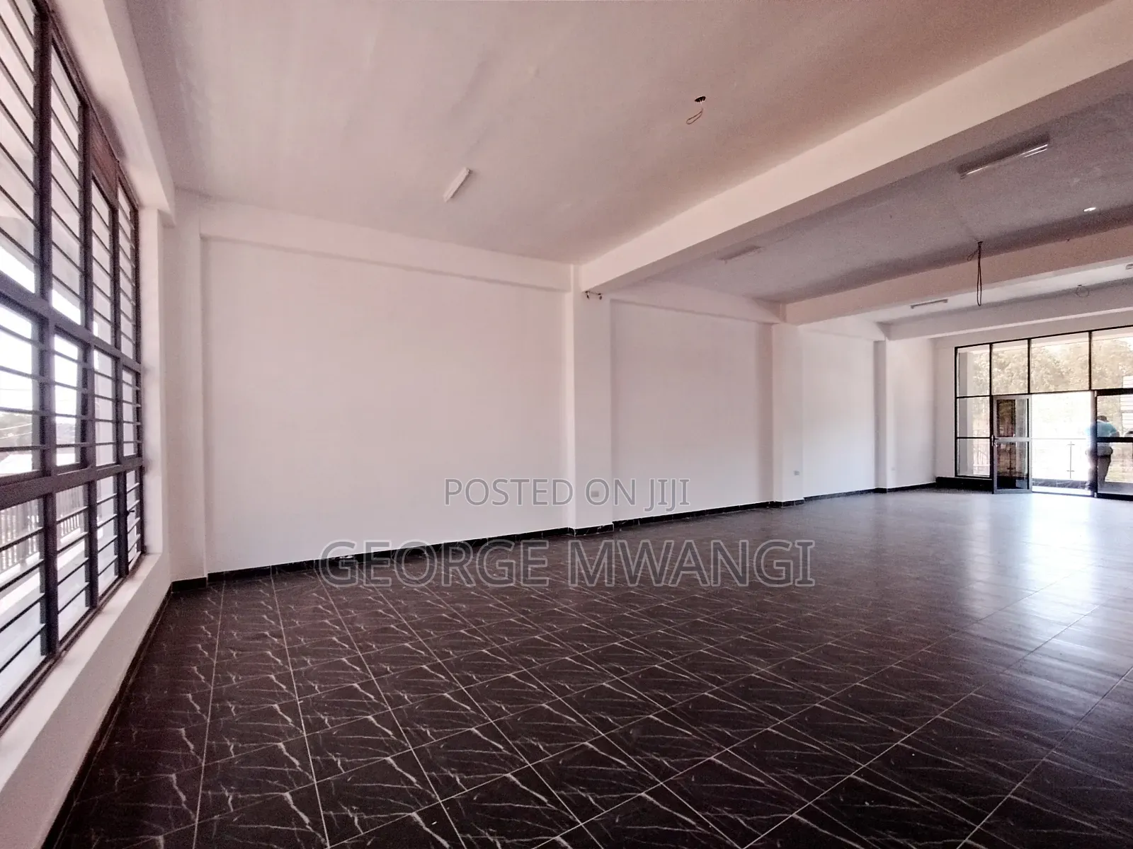 Commercial Spaces for Rent in Kamakis