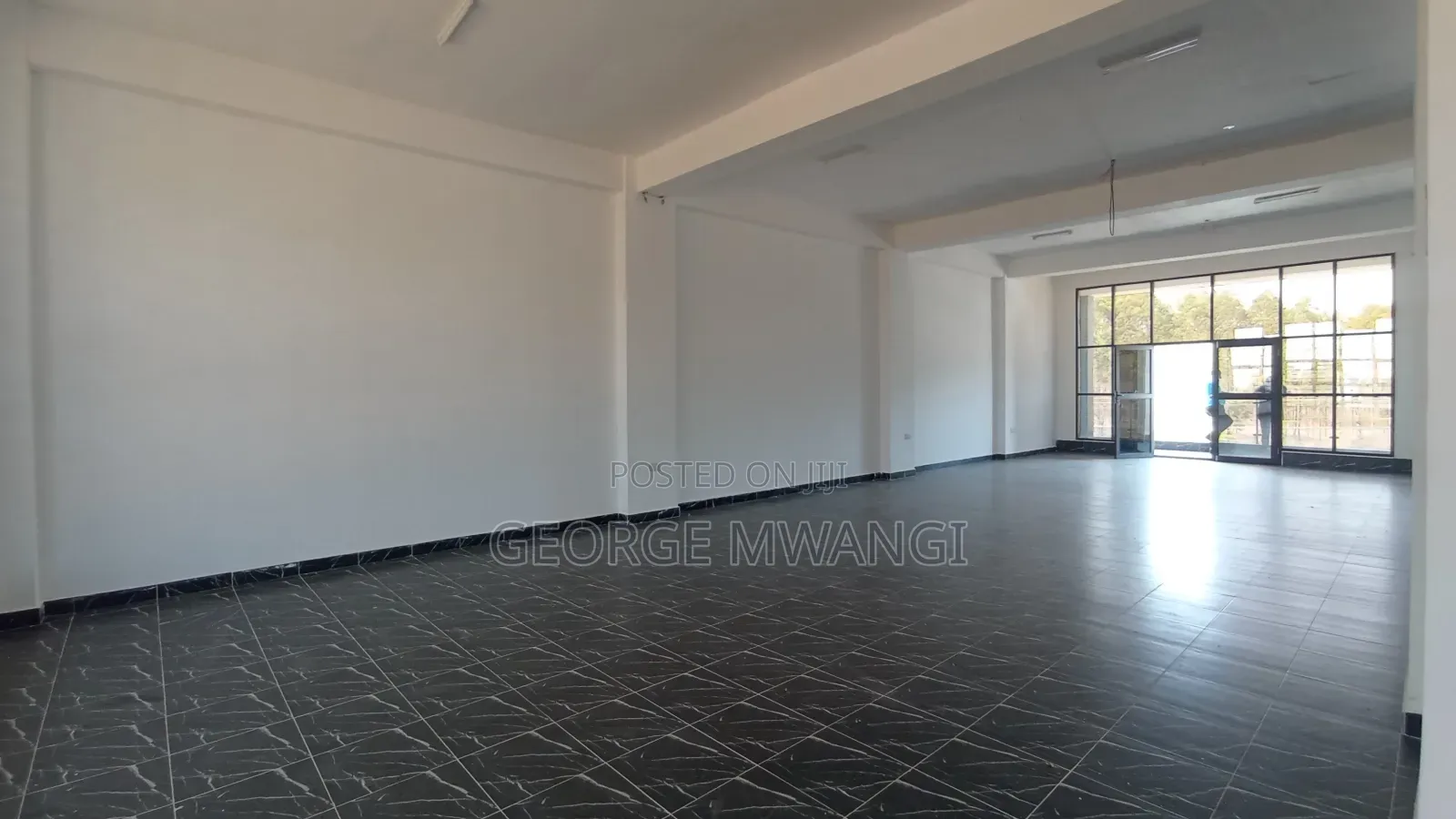 Commercial Spaces for Rent in Kamakis