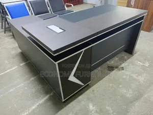 New Design Executive Office Desk