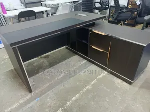 New Design Executive Office Desk