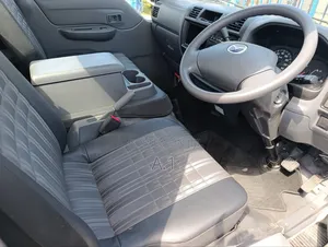 Mazda Bongo Automatic