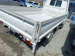 Mazda Bongo Automatic