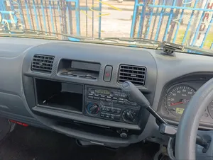 Mazda Bongo Automatic