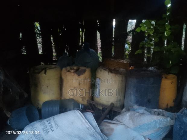 Rabbit Urine Available At 150 Per Litre - main view