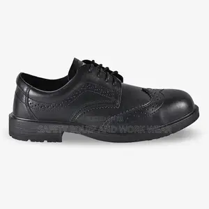 Manager Safety Boots With Composite Toe