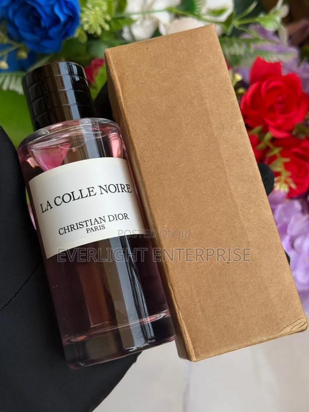 Christian Dior Paris La Colle Noire - main view