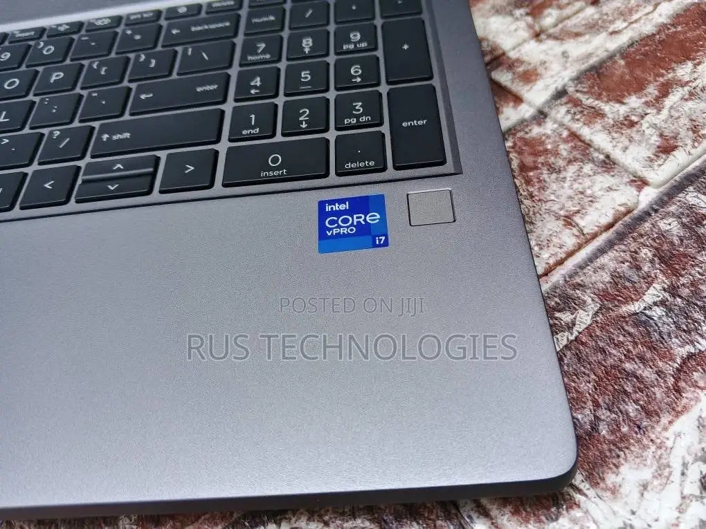 Laptop HP ZBook 15 16GB Intel Core i7 SSD 512GB
