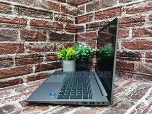 Laptop HP ZBook 15 16GB Intel Core i7 SSD 512GB